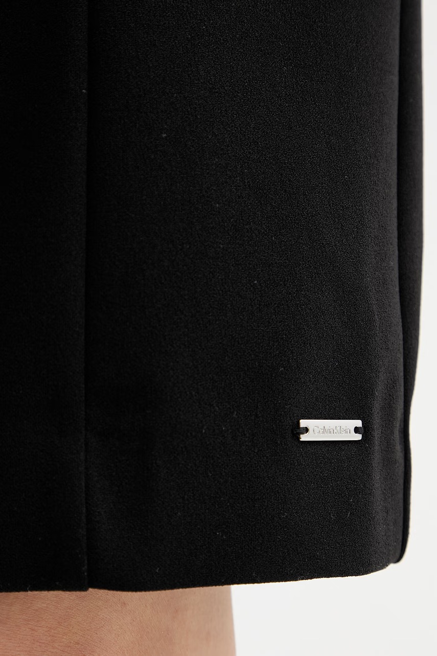Calvin Klein malé čierne