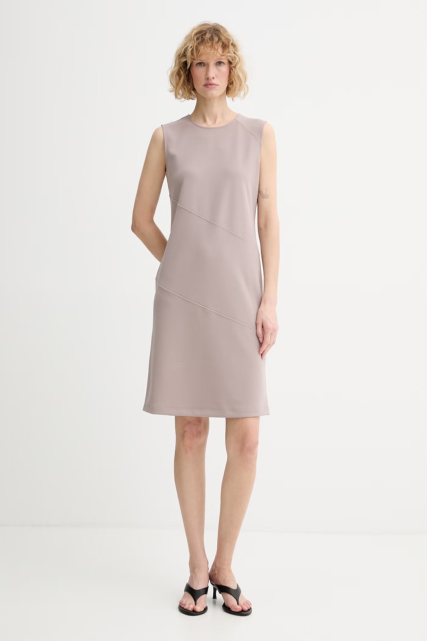 Calvin Klein – durabilă pentru femei rochie