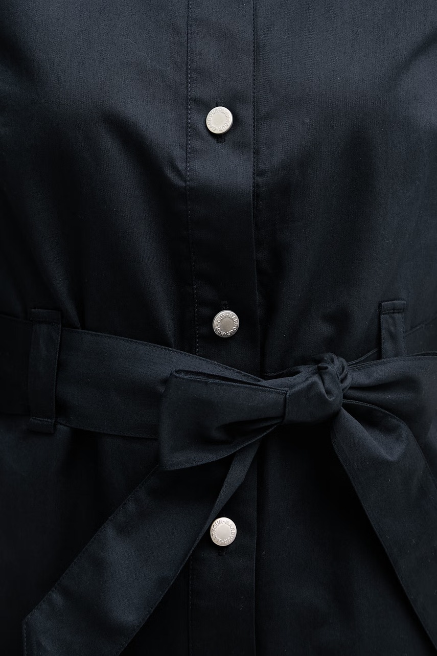 Barbour сукня бавовняна Sloane