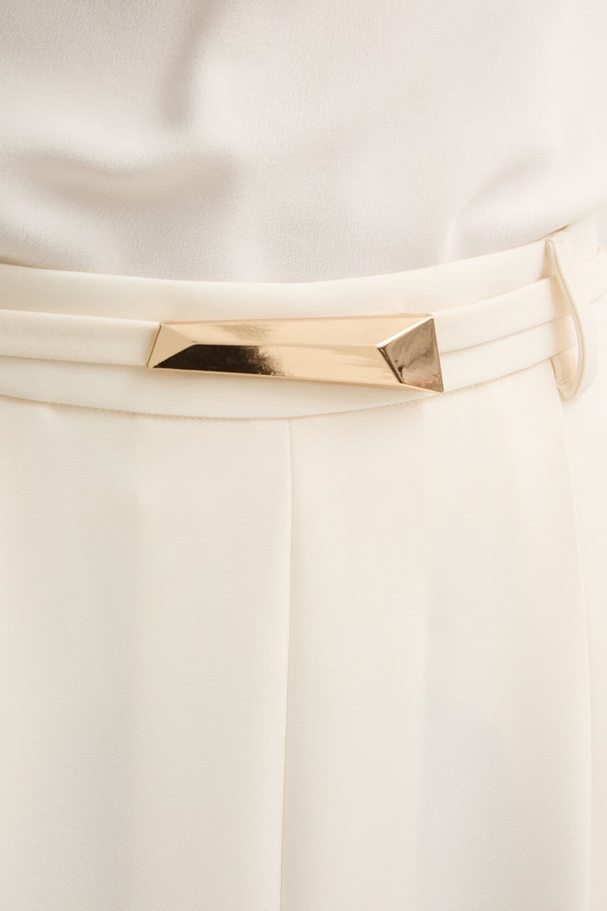 Simona Corsellini sukně s rozparkem (obrázek 4)