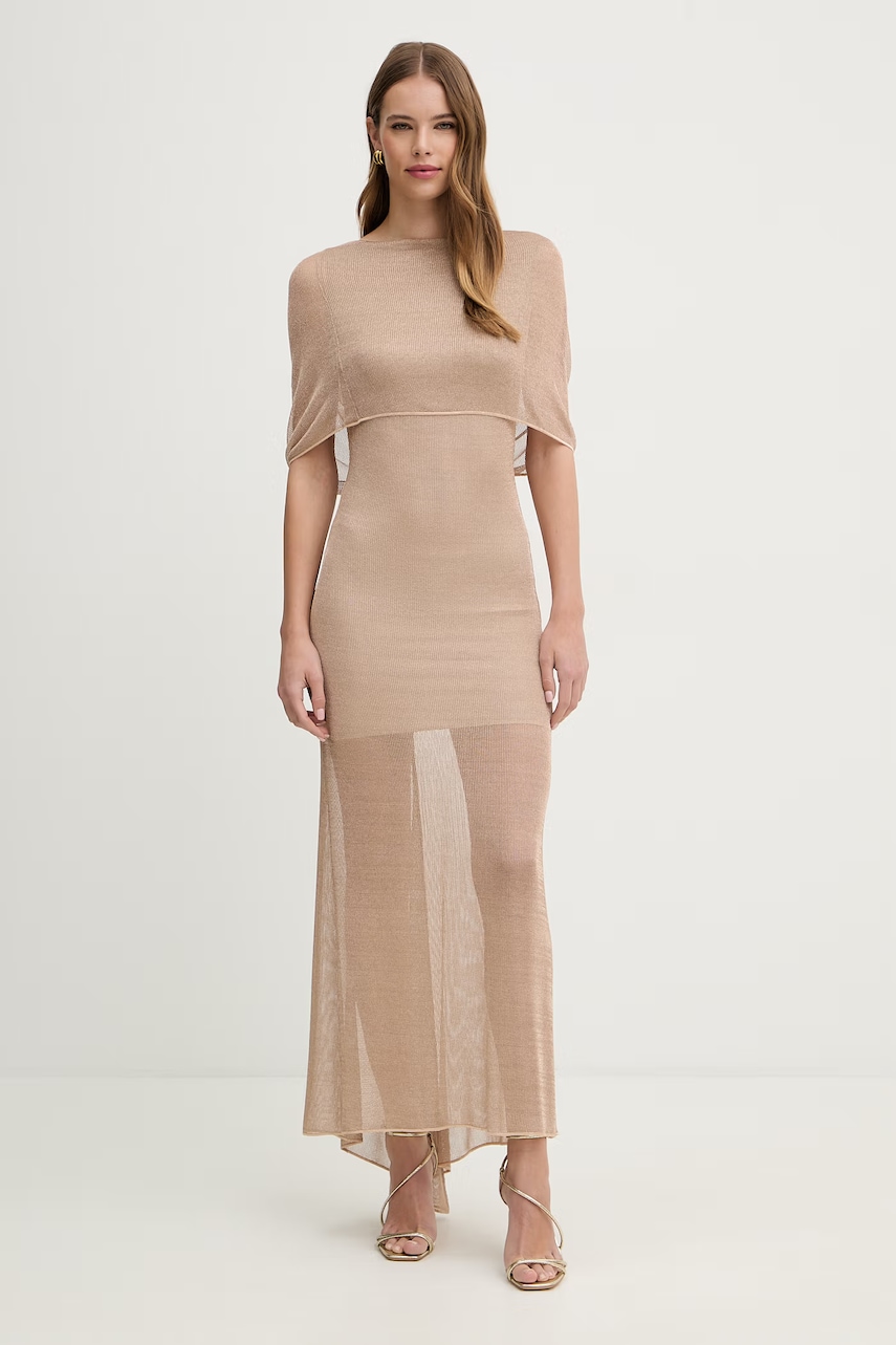 Simona Corsellini rochie