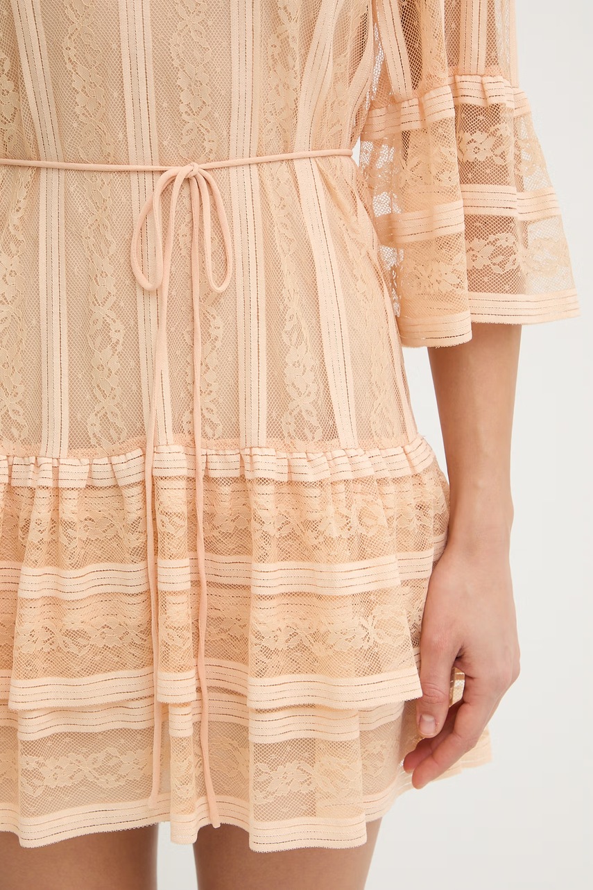 Twinset сукня babydoll