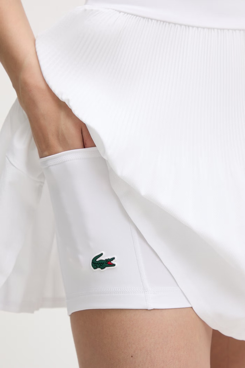 Lacoste сукня