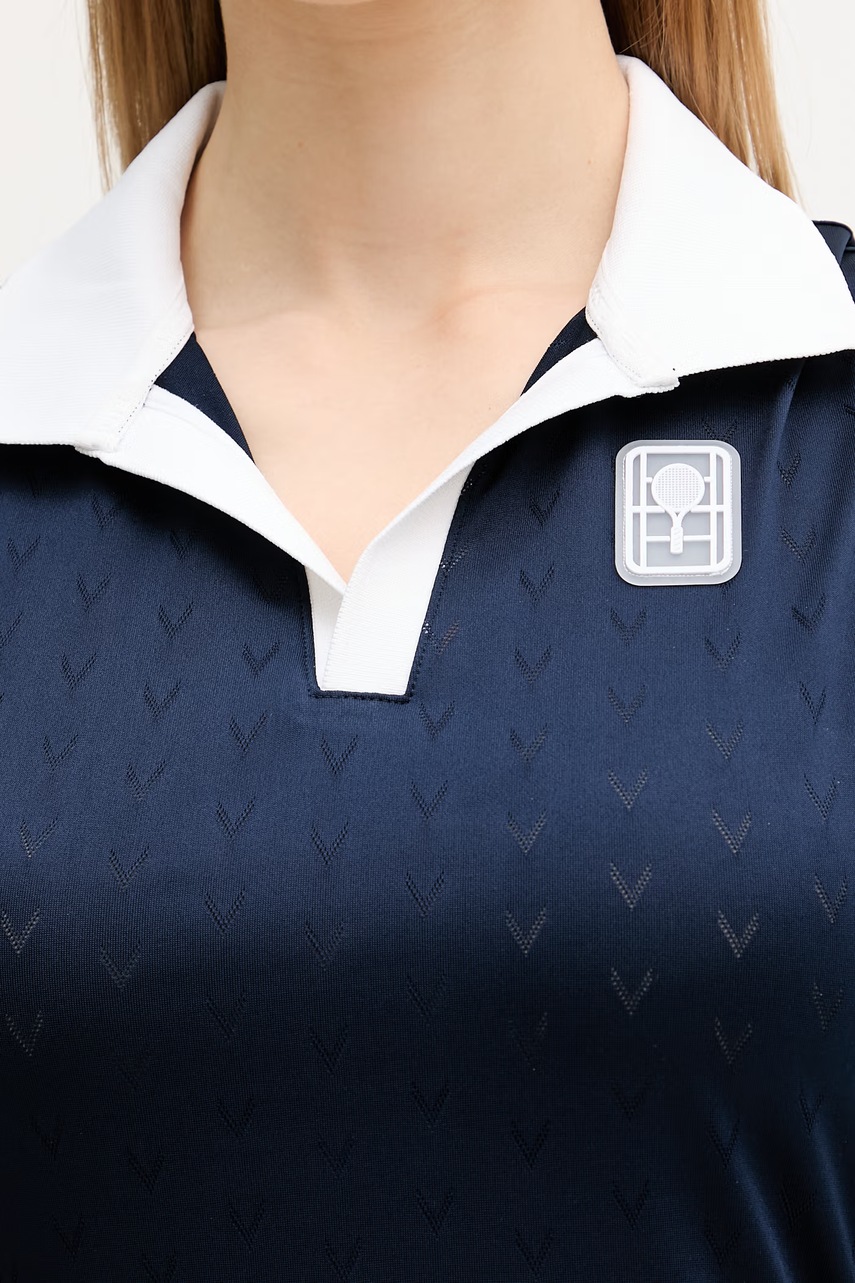 Lacoste сукня