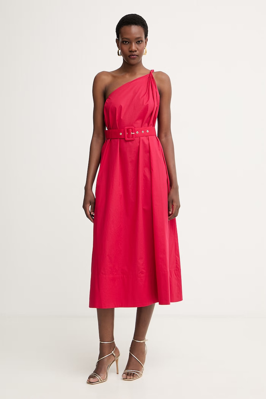 Twinset: sportivă pentru femei rochie din noua colecție