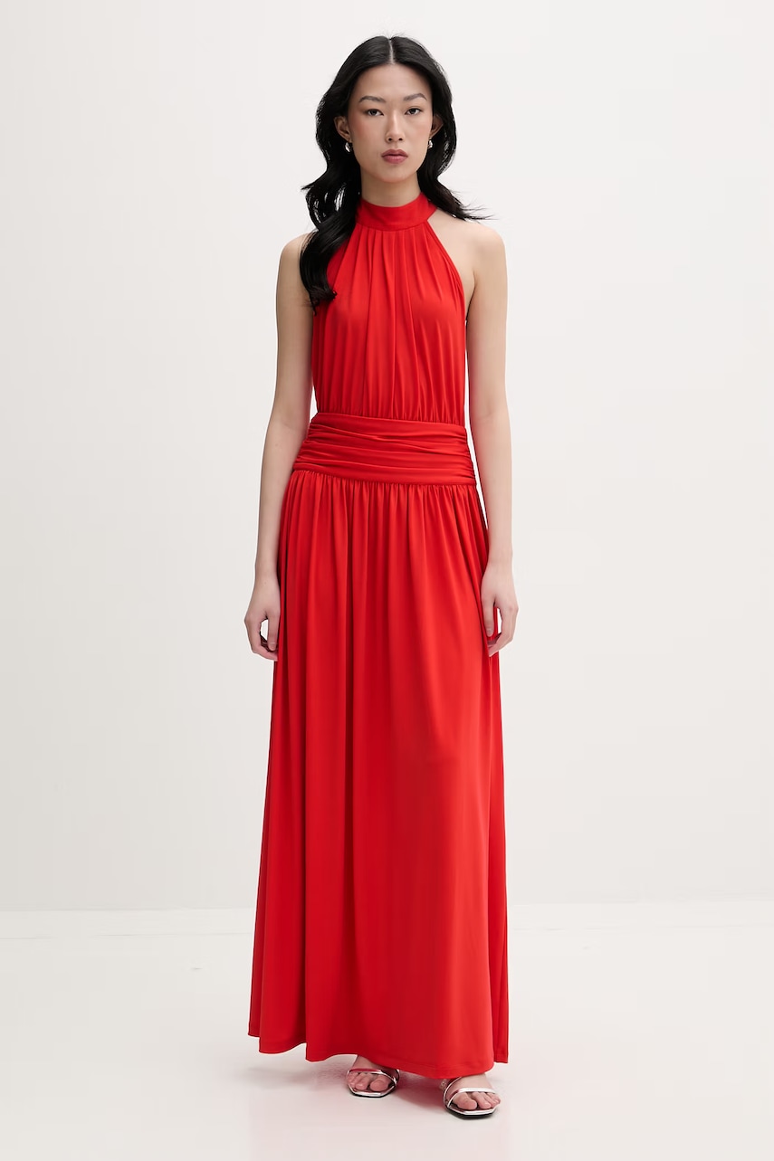 Gestuz rochie halter