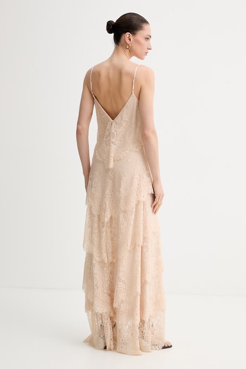 Aniye By сукня мереживна