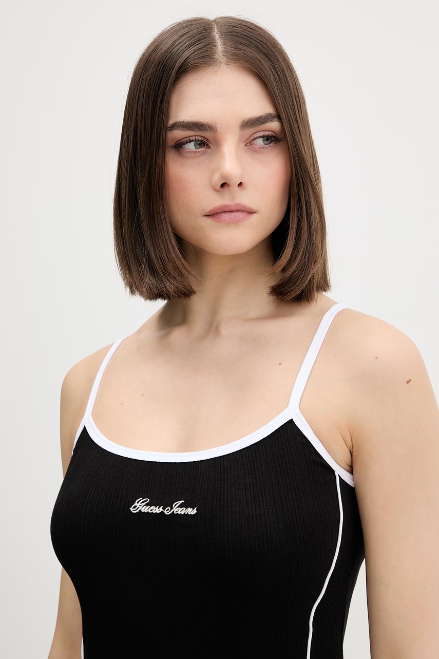 Guess Jeans сукня bodycon