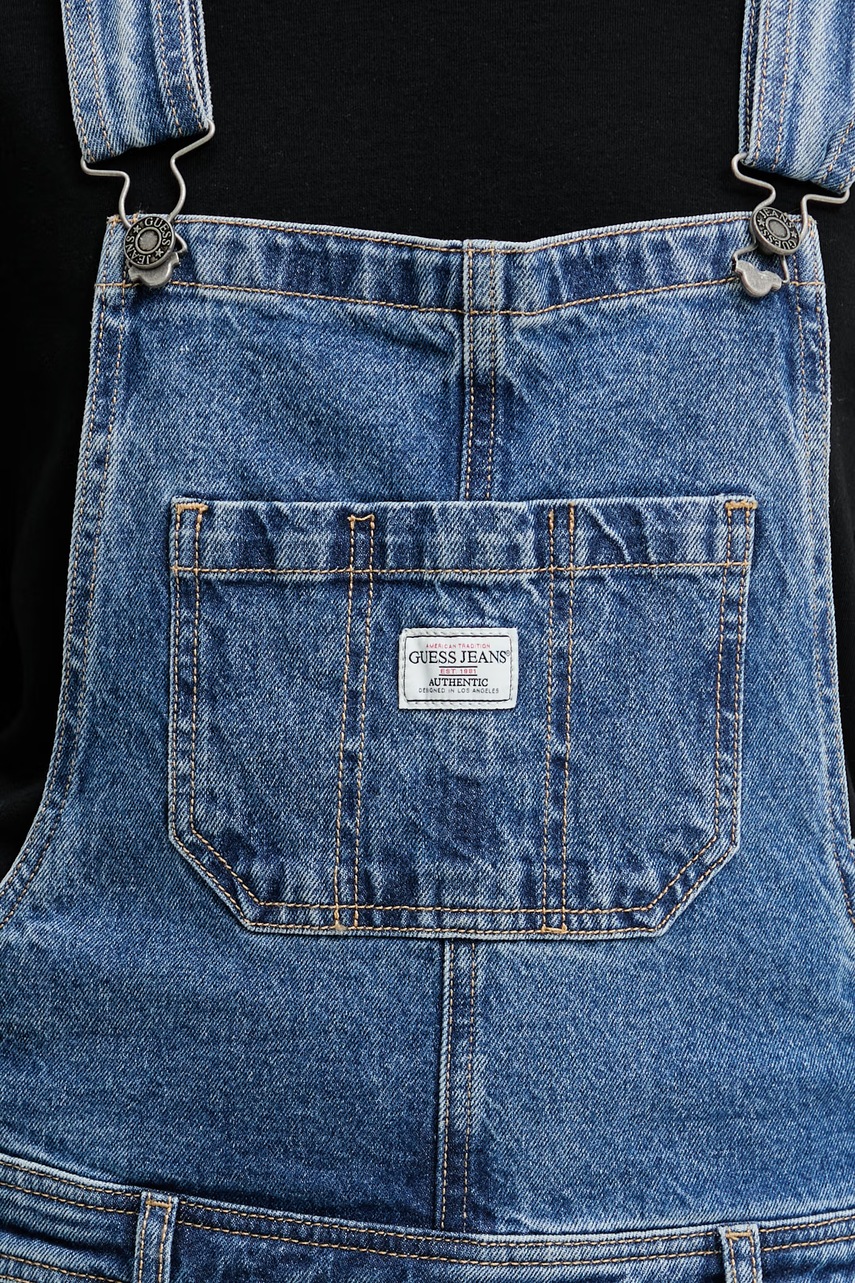 Guess Jeans сукня джинсова