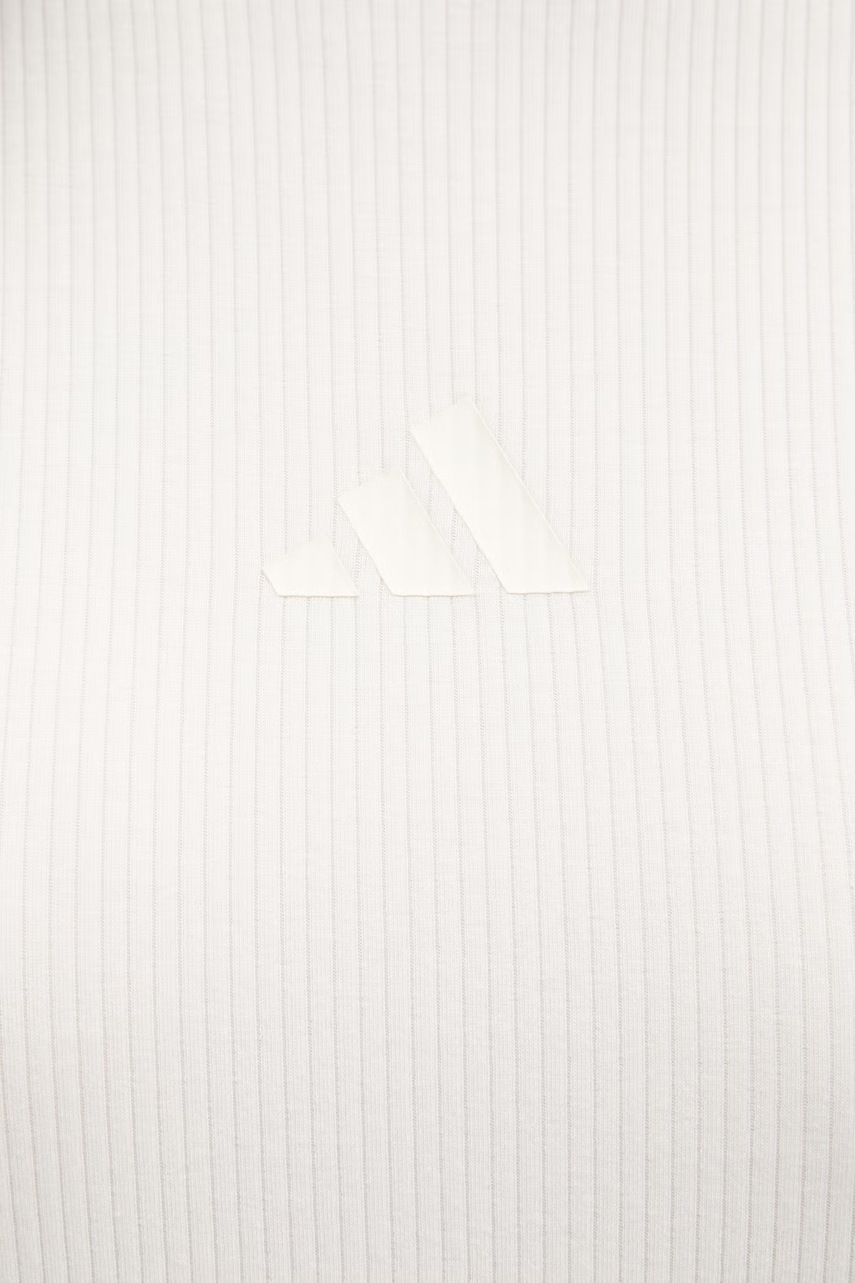adidas сукня з бавовною