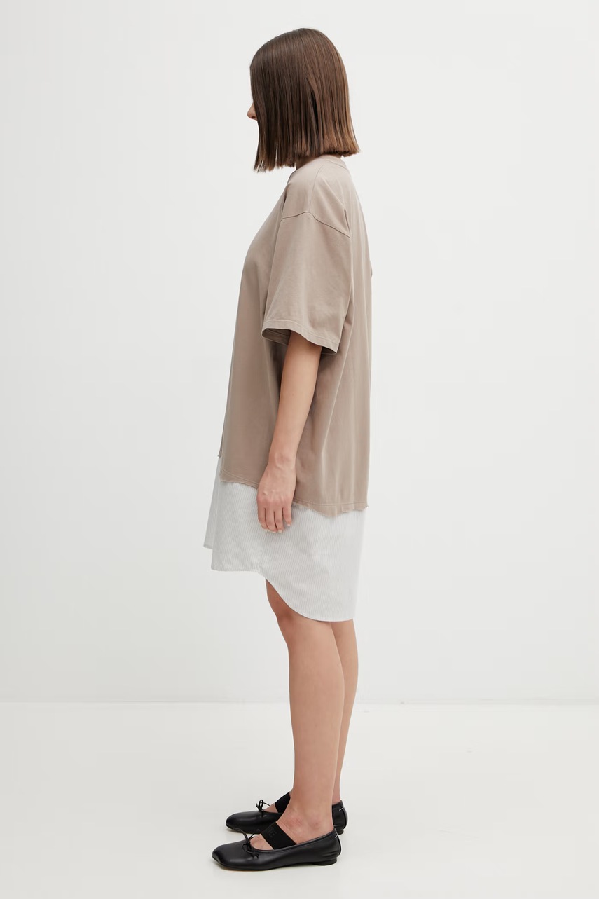 Сукня MM6 Maison Margiela