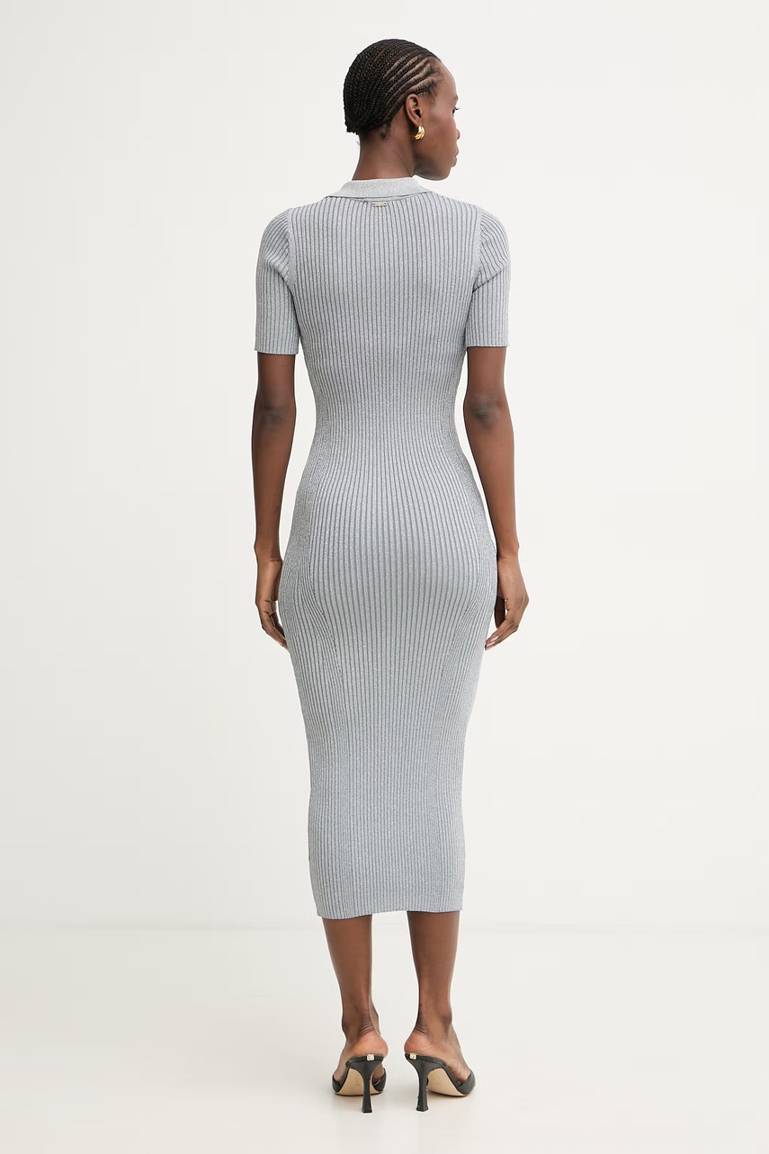 Fracomina сукня bodycon з віскозою