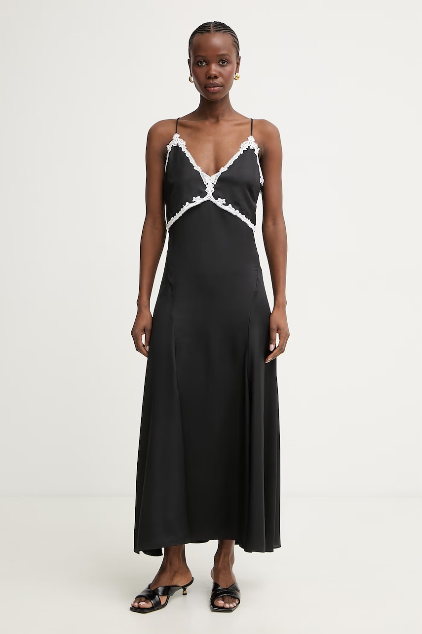 Pinko rochie lenjerie intimă