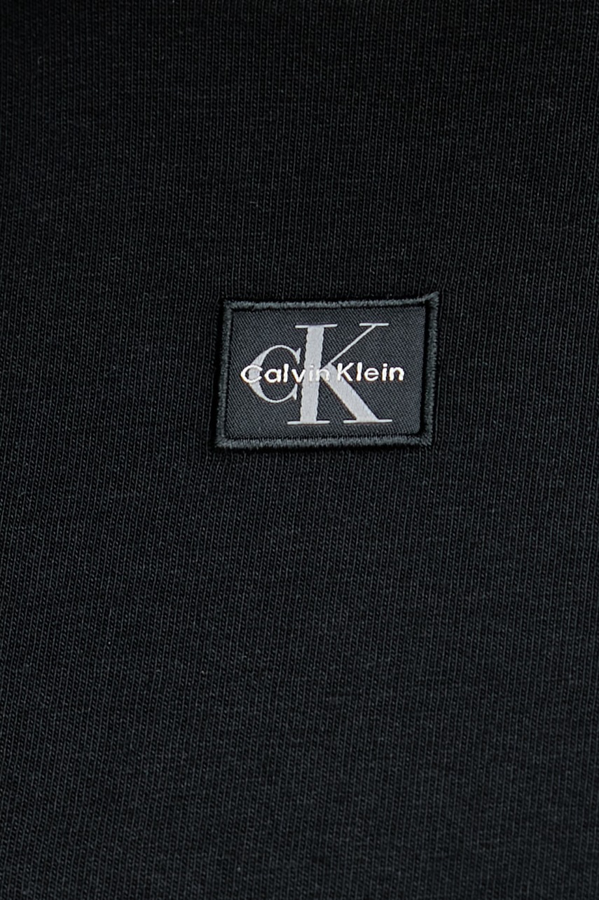 Calvin Klein Jeans šaty bavlnené