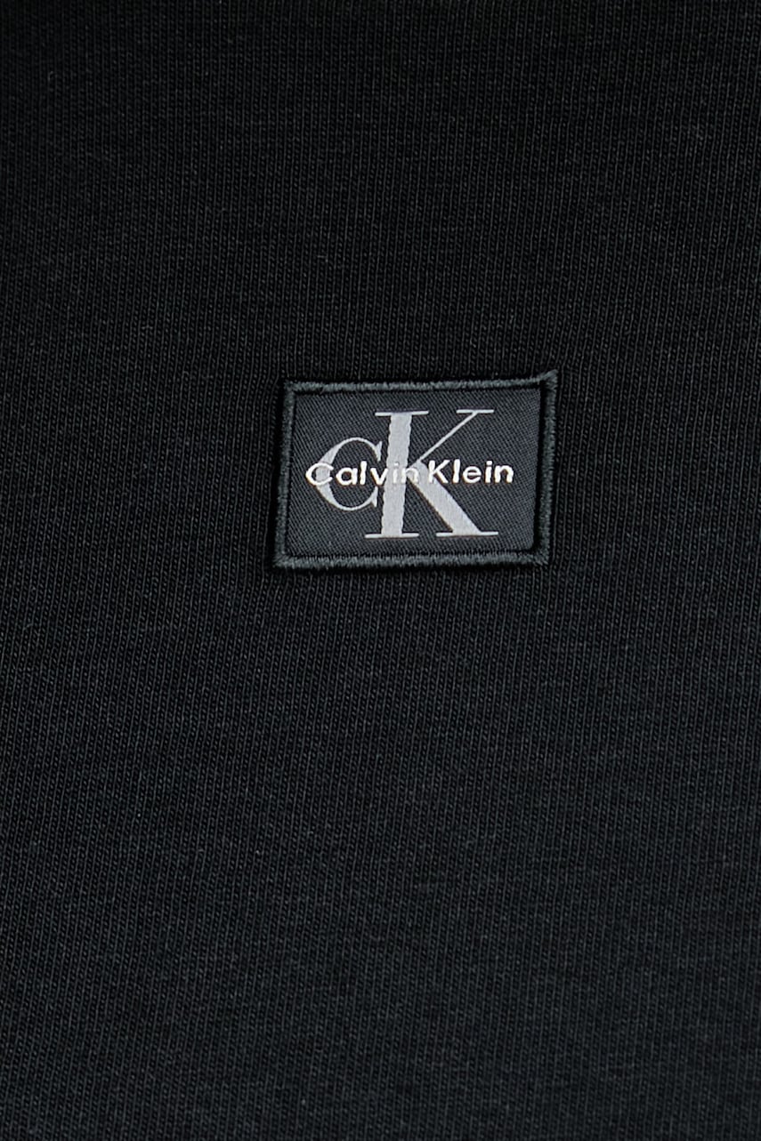 Calvin Klein Jeans šaty bavlnené