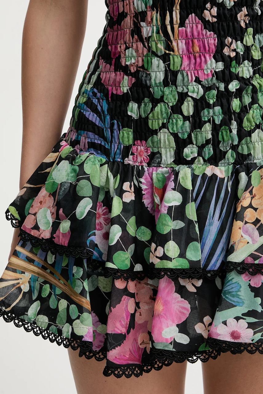 Сукня Charo Ruiz Ibiza Aeris