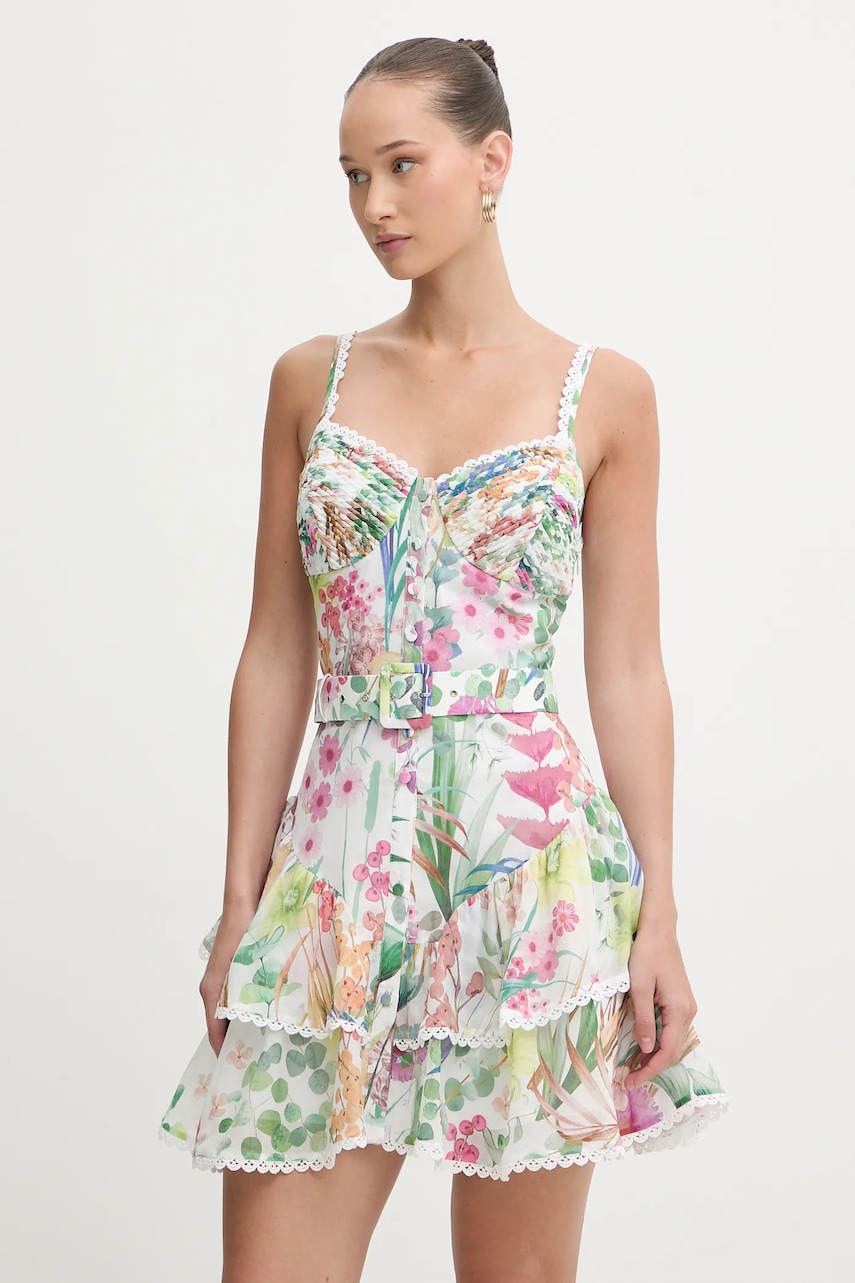 Charo Ruiz Ibiza rochie Nayade