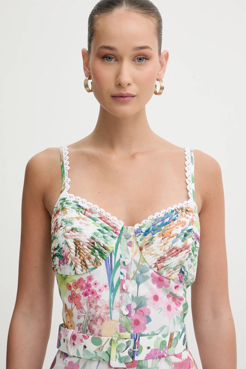 Сукня Charo Ruiz Ibiza Nayade