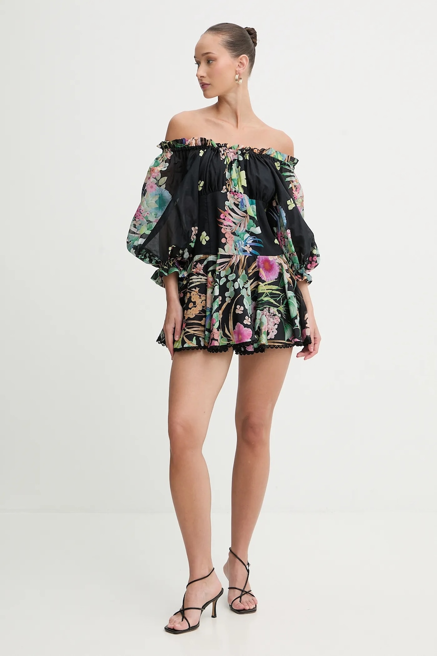 Šaty Charo Ruiz Ibiza Nai