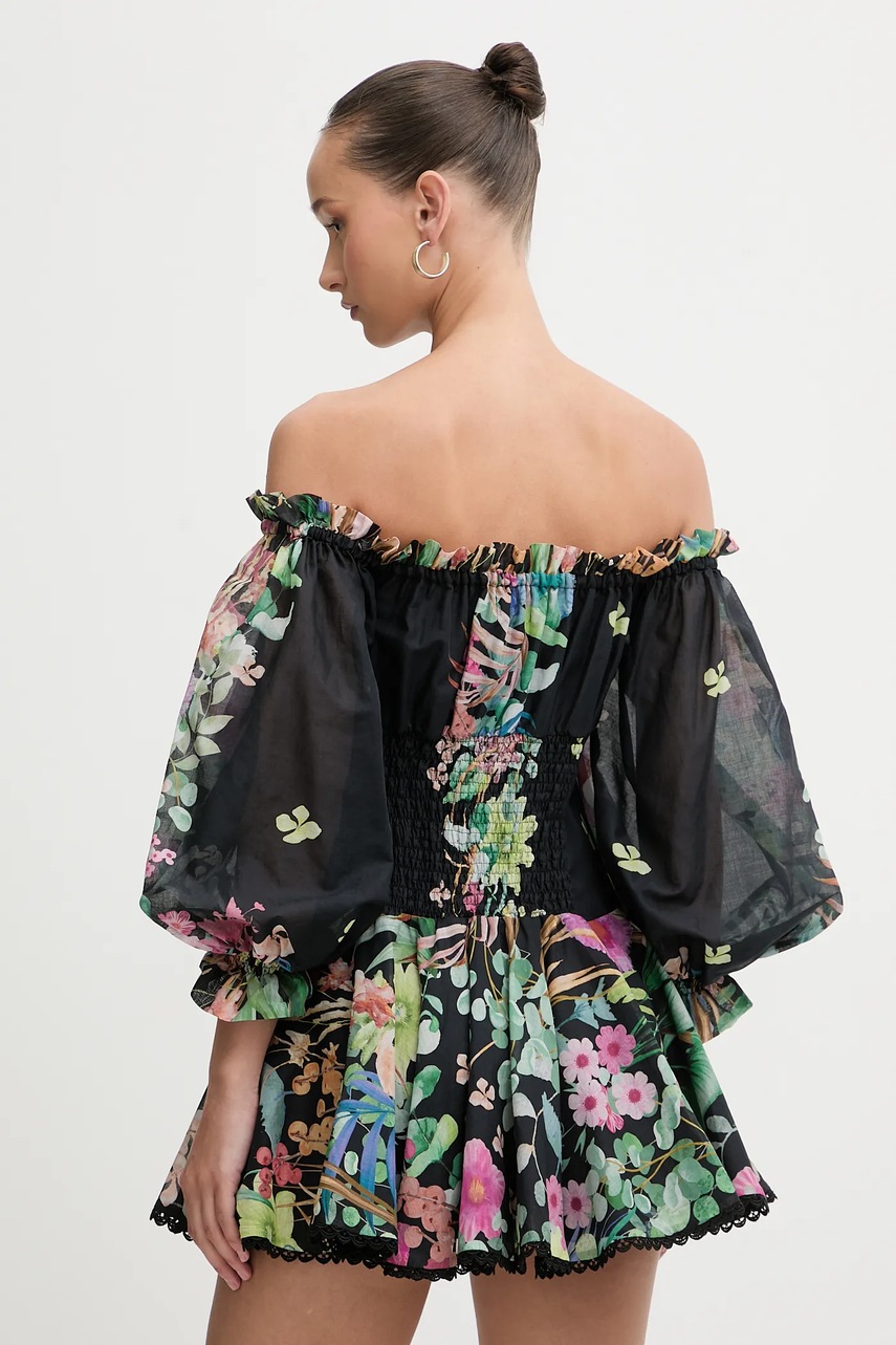 Сукня Charo Ruiz Ibiza Nai