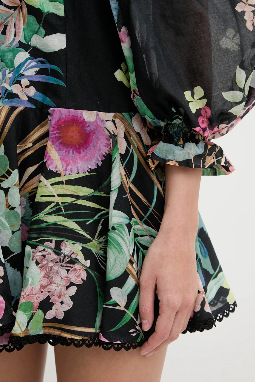 Сукня Charo Ruiz Ibiza Nai