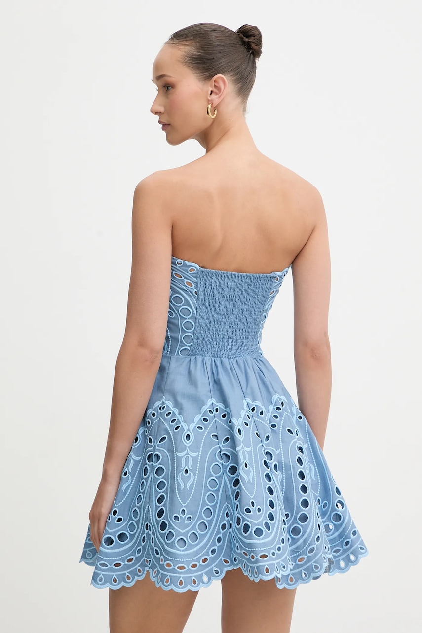 Сукня Charo Ruiz Ibiza Bail