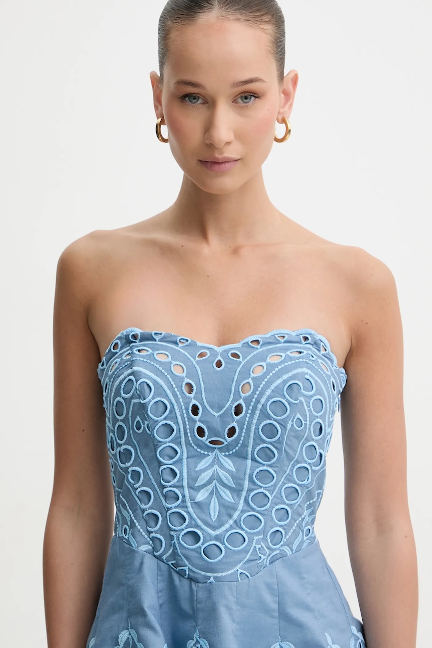 Сукня Charo Ruiz Ibiza Bail