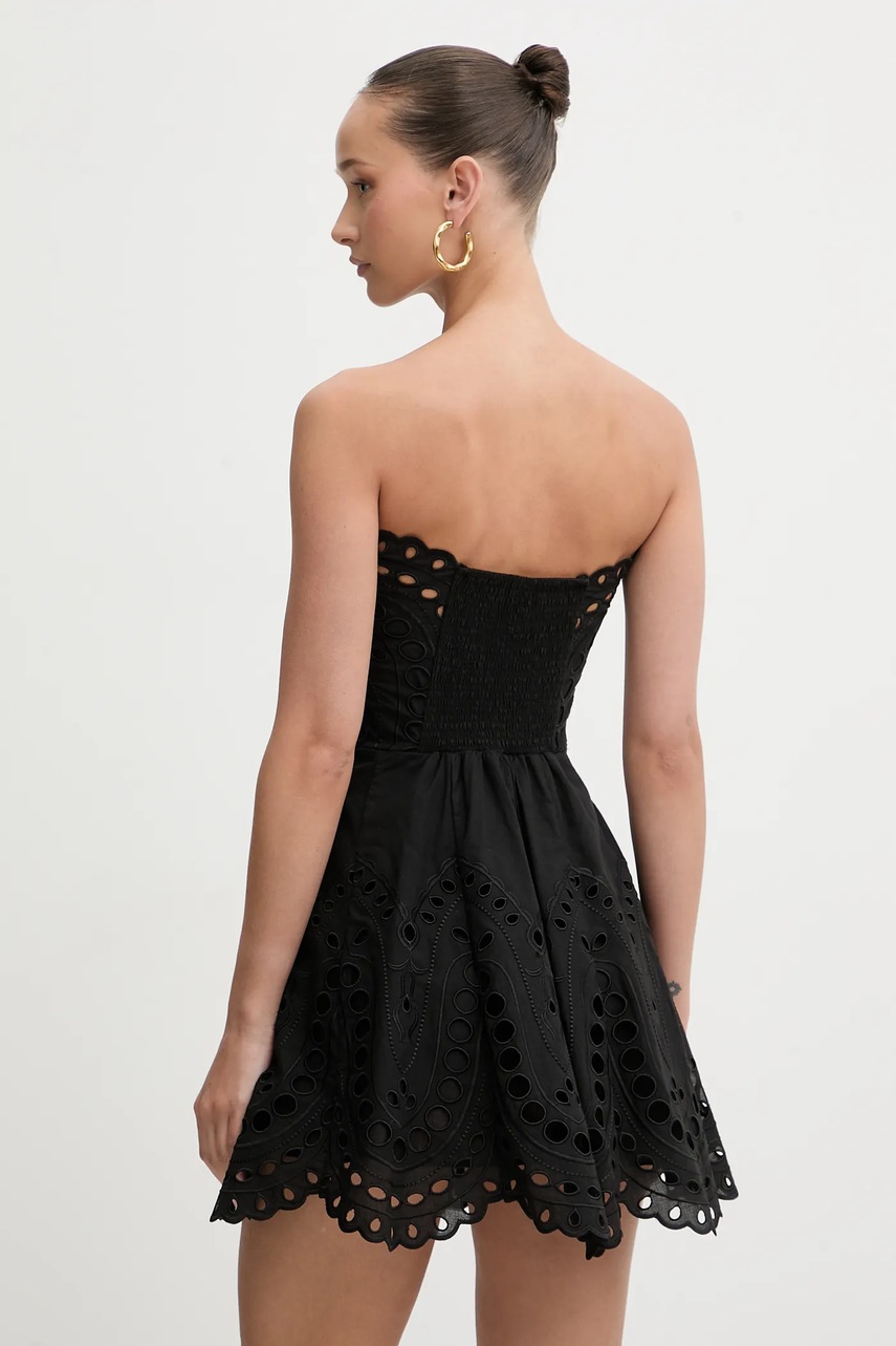 Сукня Charo Ruiz Ibiza Bail