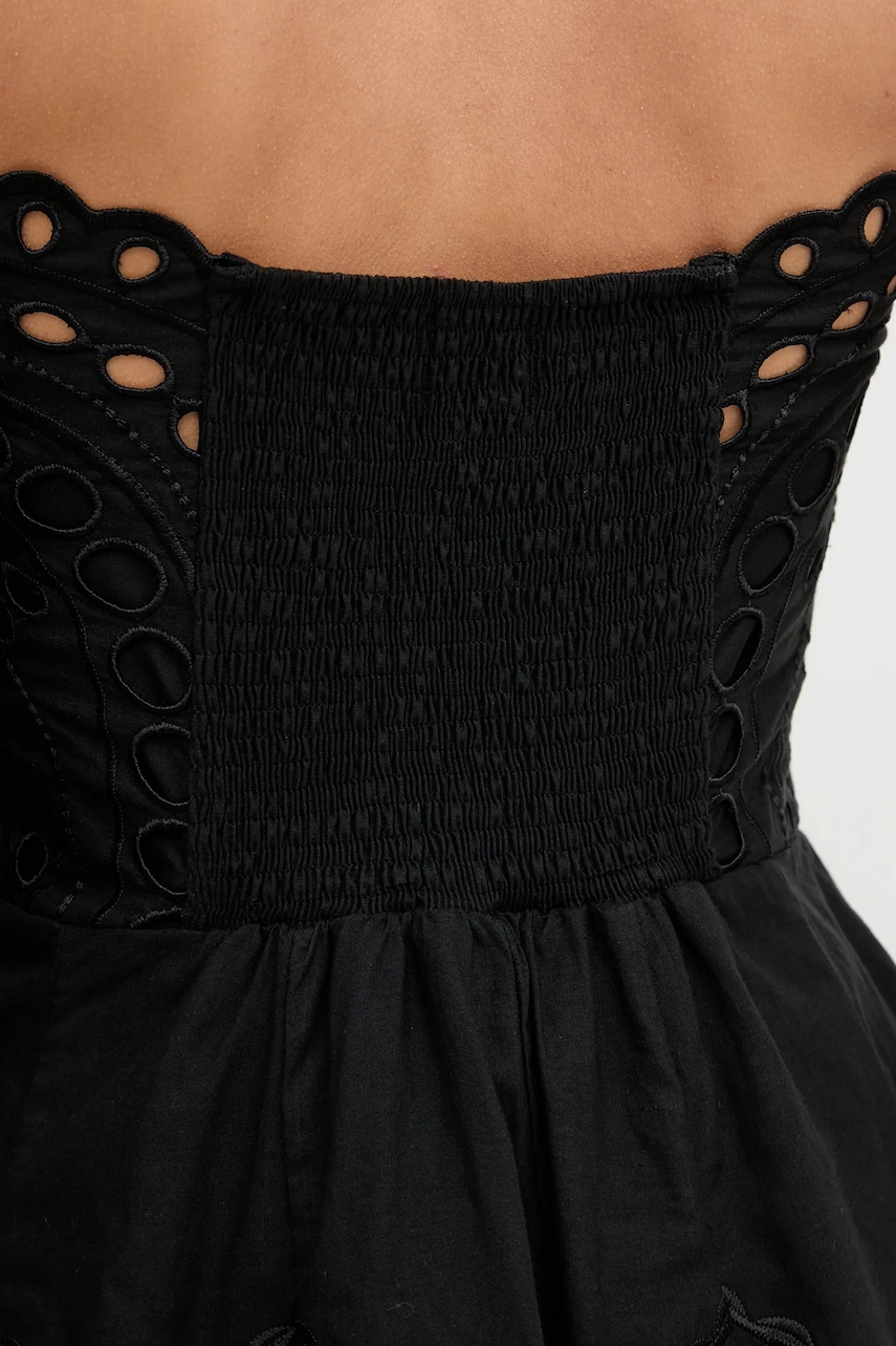 Сукня Charo Ruiz Ibiza Bail