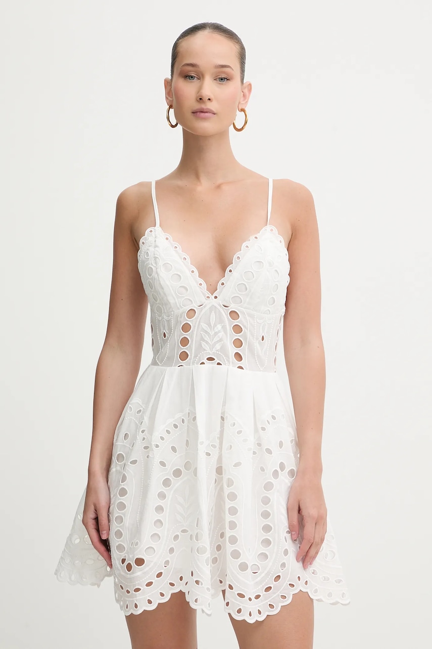 Charo Ruiz Ibiza rochie Nix