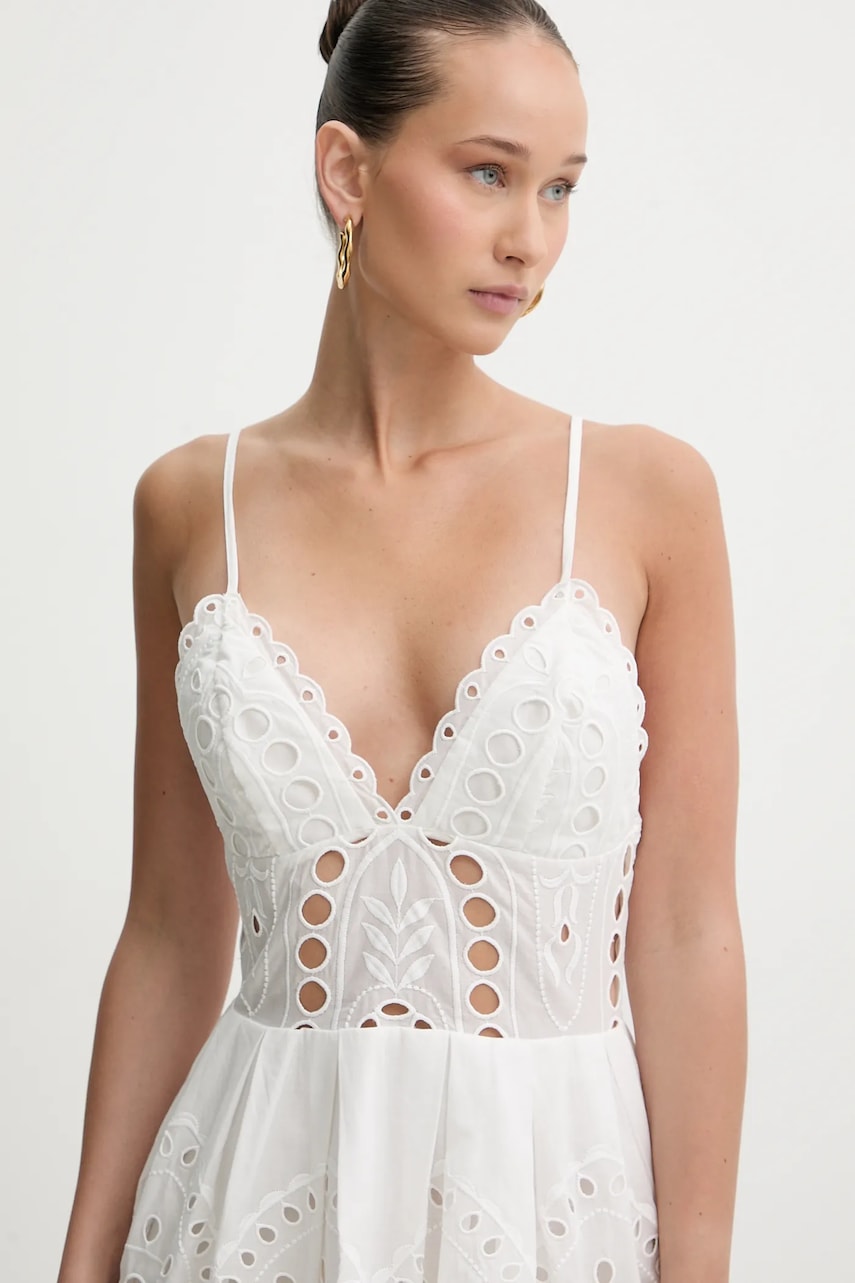 Šaty Charo Ruiz Ibiza Nix