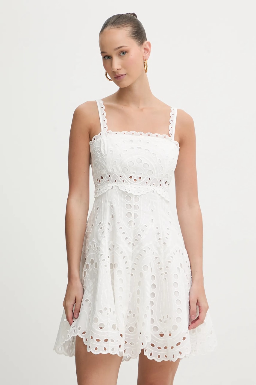 Charo Ruiz Ibiza rochie Zeph