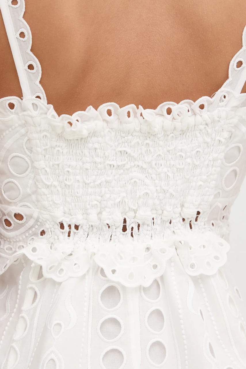 Сукня Charo Ruiz Ibiza Zeph