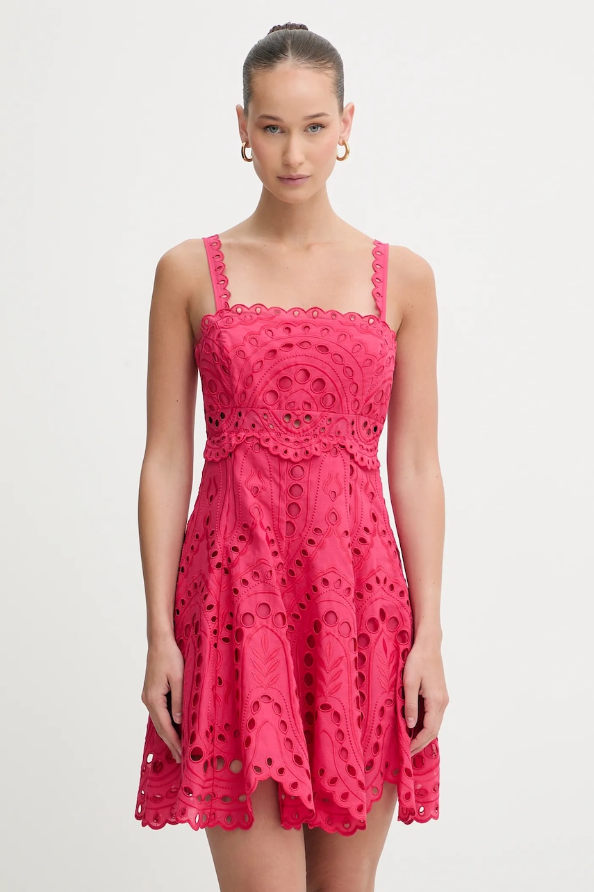 Φόρεμα Charo Ruiz Ibiza Zeph