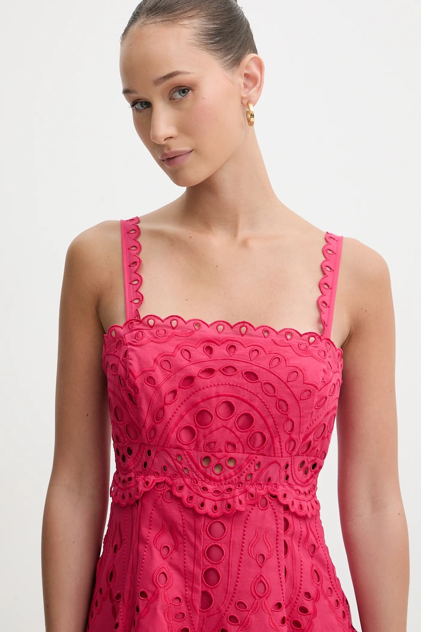 Сукня Charo Ruiz Ibiza Zeph