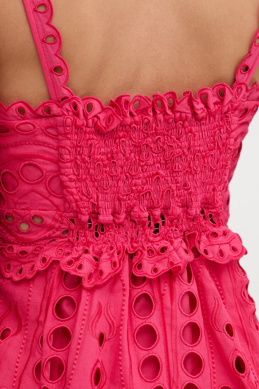 Сукня Charo Ruiz Ibiza Zeph