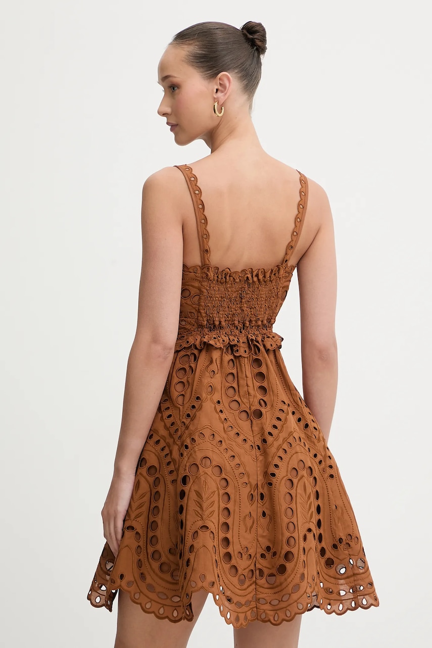 Сукня Charo Ruiz Ibiza Zeph