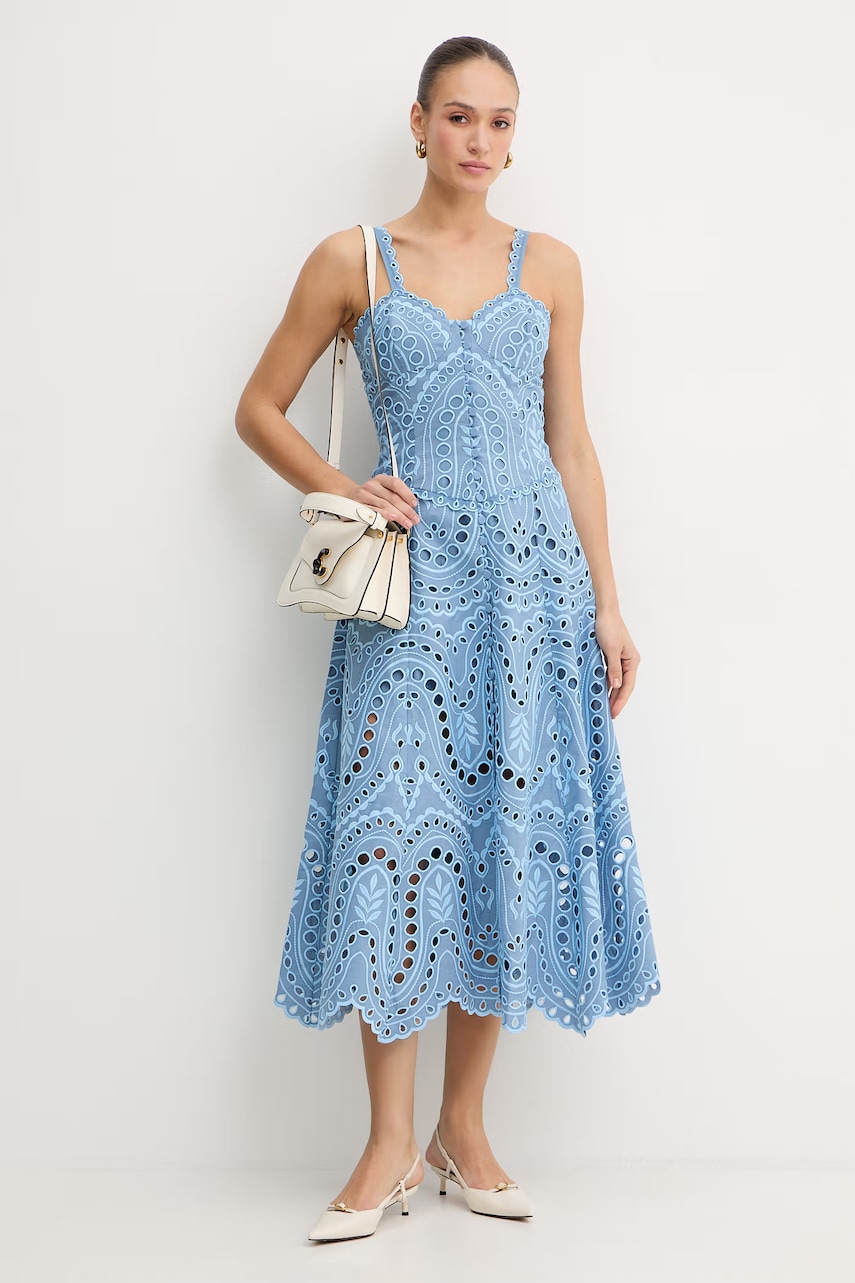 Charo Ruiz Ibiza rochie Solace