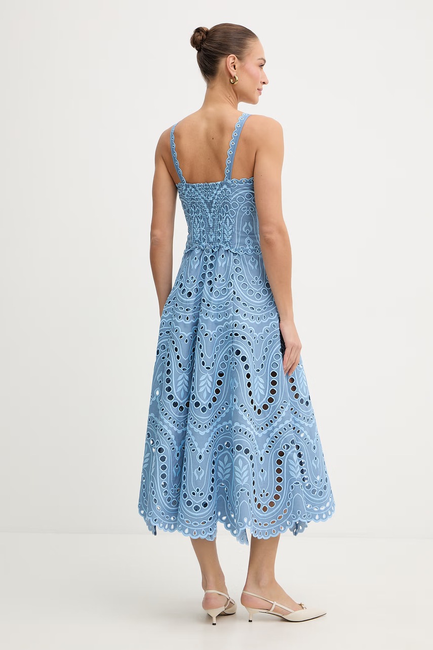 Сукня Charo Ruiz Ibiza Solace