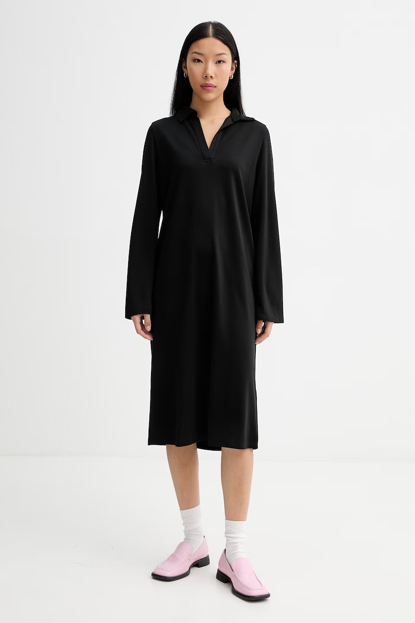 Colecția Marc O'Polo: de calitate pentru femei rochie