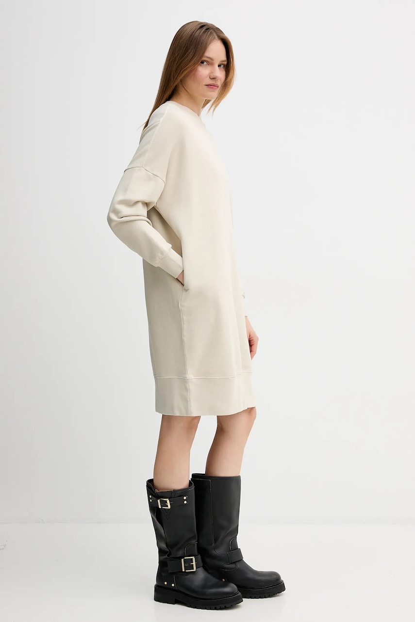 Bavlněné šaty Marc O’Polo