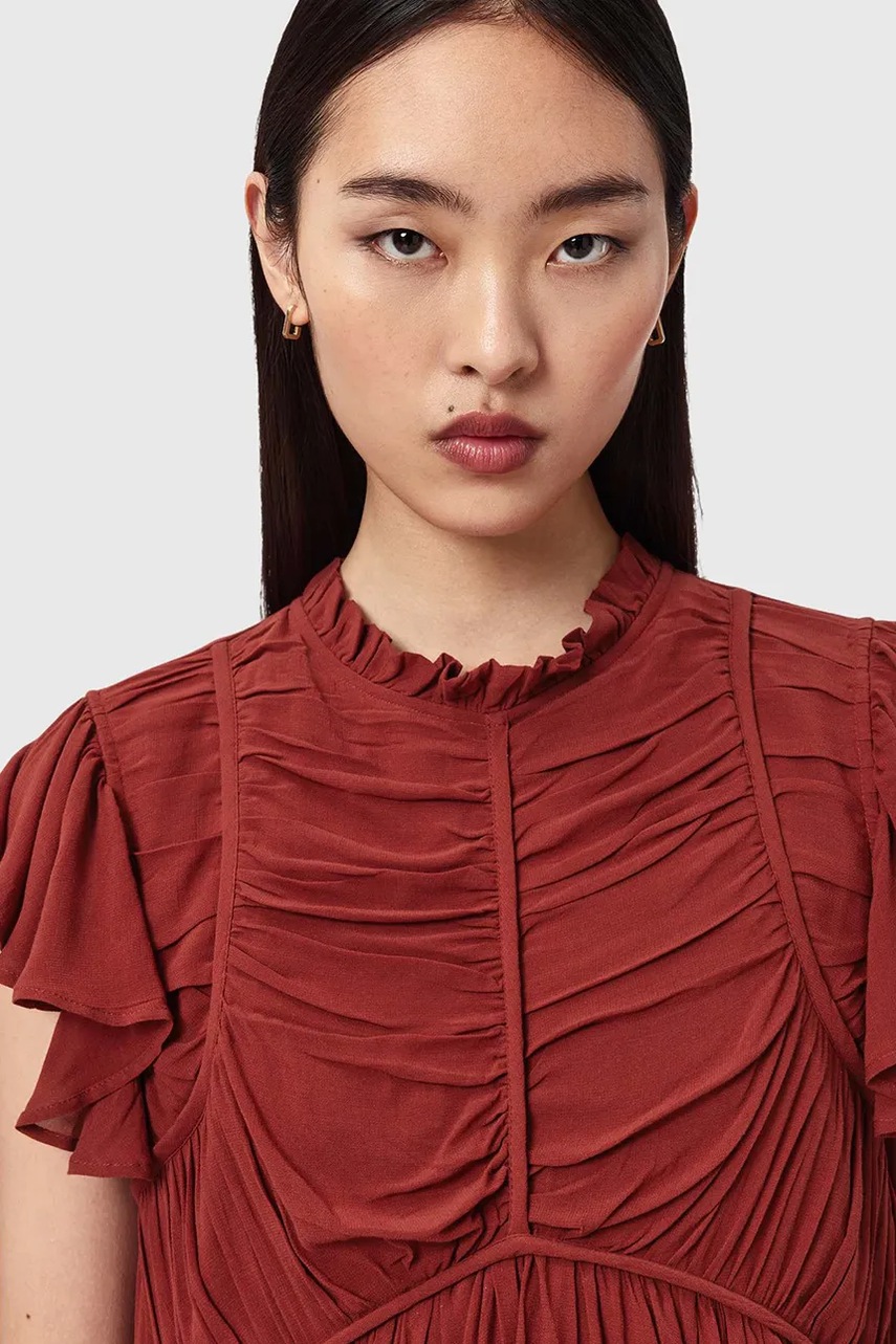 Сукня AllSaints SHAELA