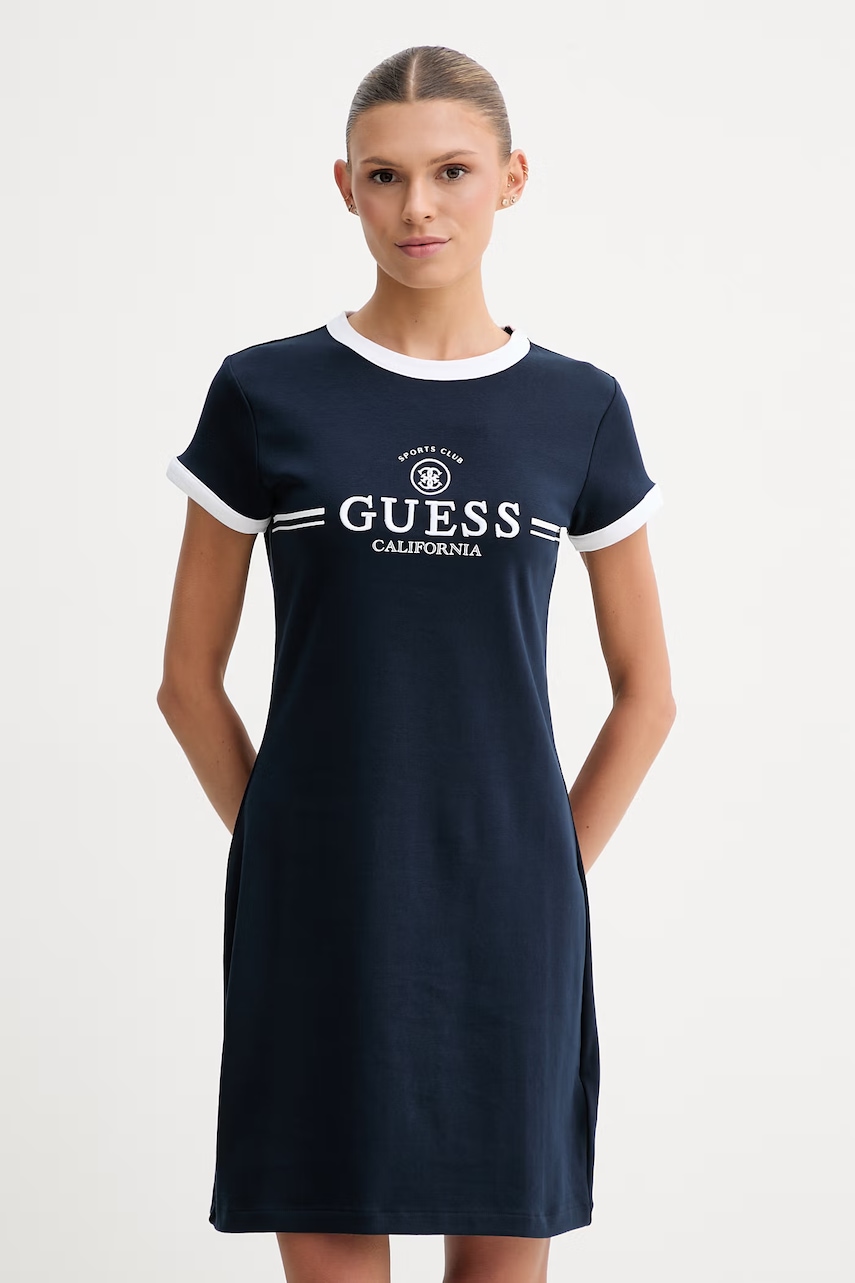Guess φόρεμα MILA