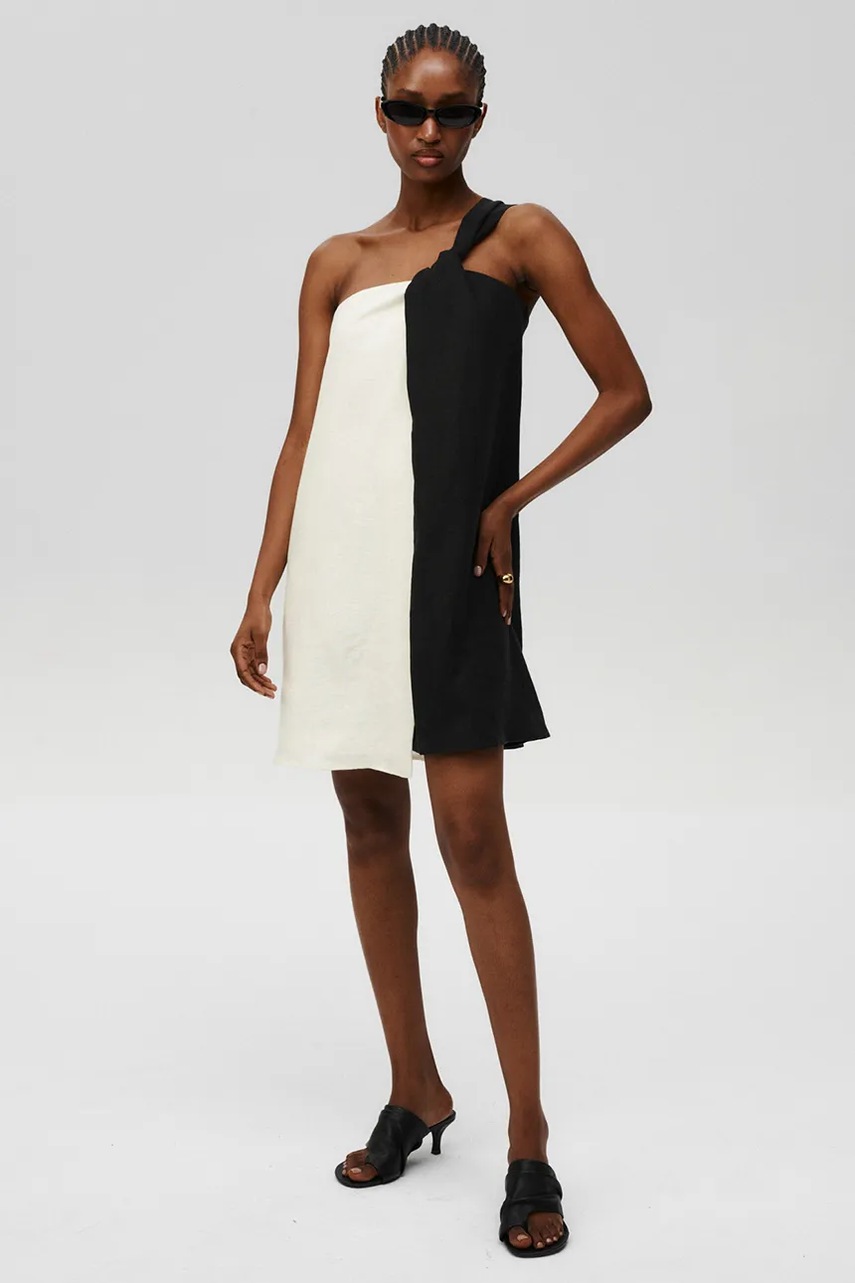 Льняна сукня Undress Code Orchid Dress