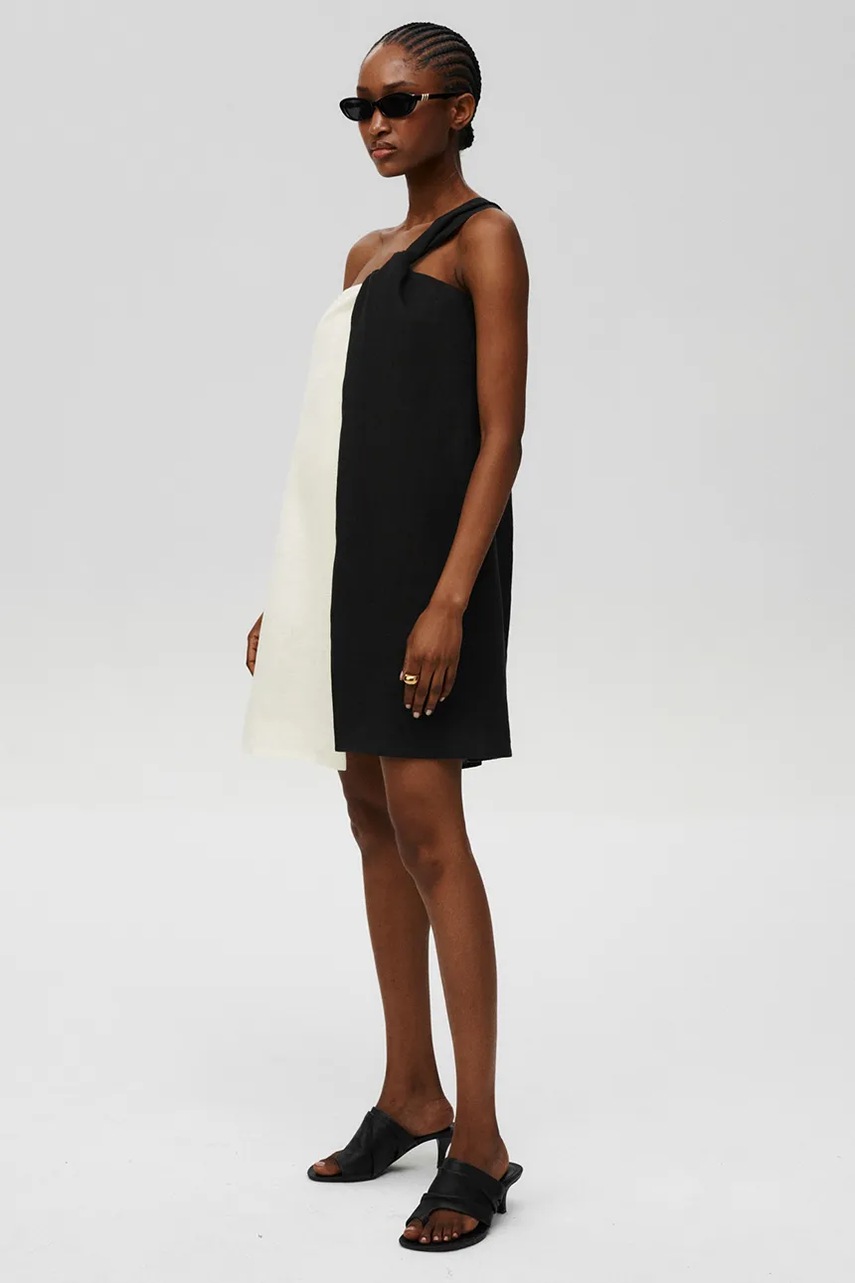 Льняна сукня Undress Code Orchid Dress