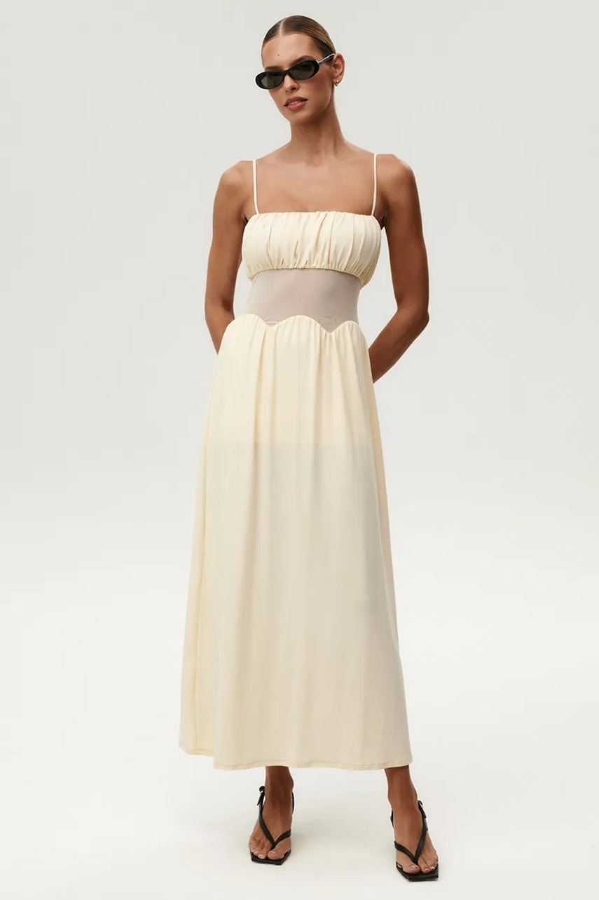 Сукня Undress Code La Perla Dress