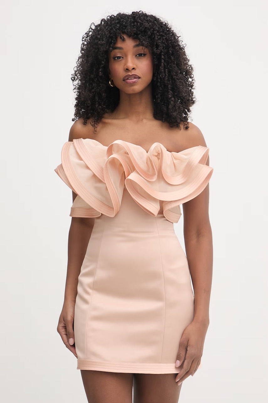 Elisabetta Franchi φόρεμα