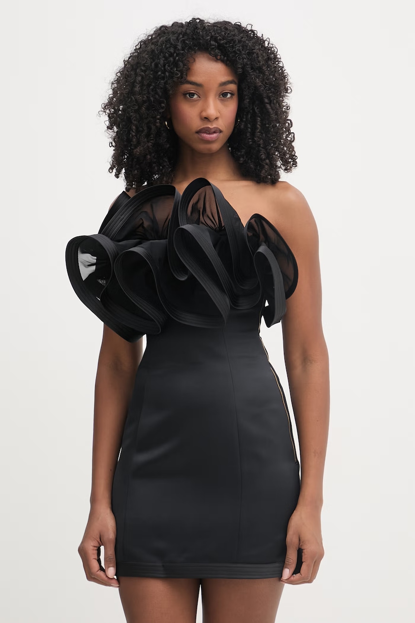 Elisabetta Franchi φόρεμα