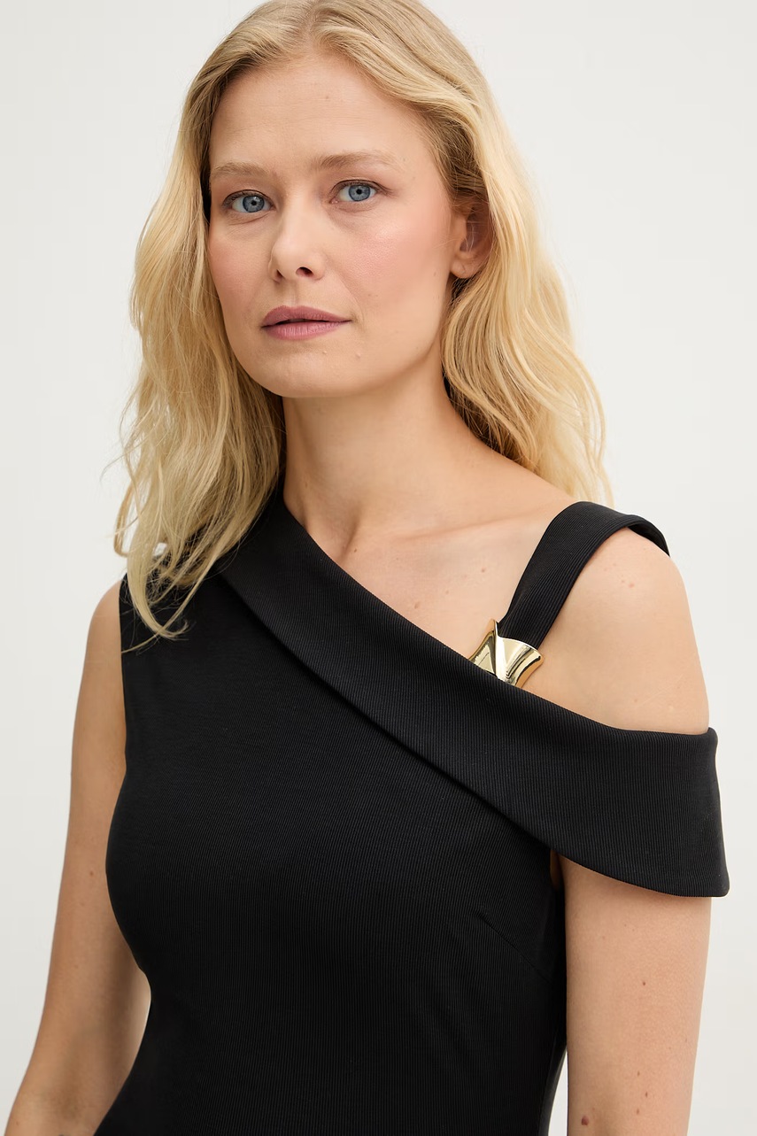 Guess šaty BRIGITTE (obrázek 4)