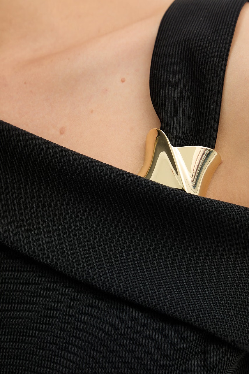 Guess šaty BRIGITTE (obrázek 5)